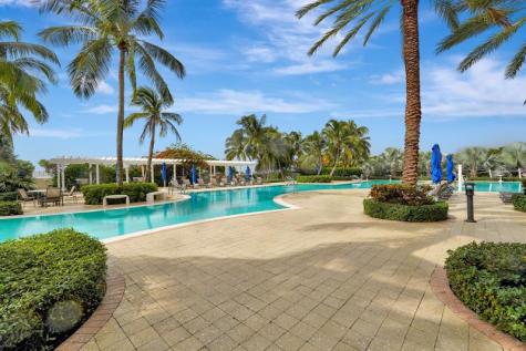 1 N Ocean Boulevard Pompano Beach FL 33062