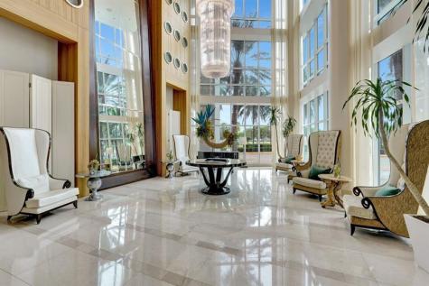 1 N Ocean Boulevard Pompano Beach FL 33062