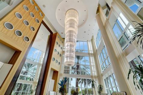 1 N Ocean Boulevard Pompano Beach FL 33062