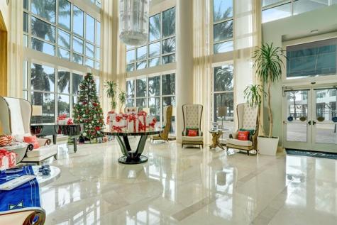 1 N Ocean Boulevard Pompano Beach FL 33062