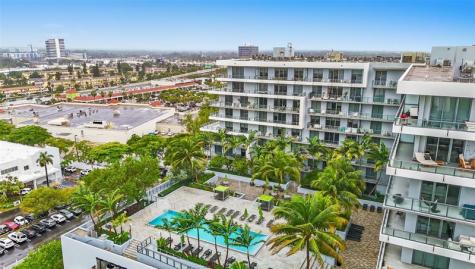 2960 NE 207th Street Miami FL 33180