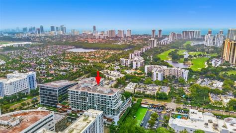 2960 NE 207th Street Miami FL 33180