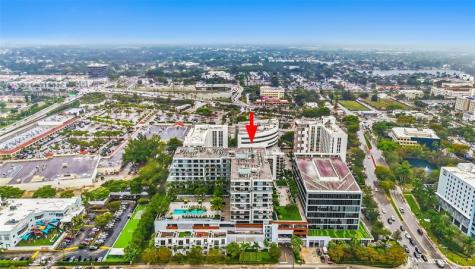2960 NE 207th Street Miami FL 33180