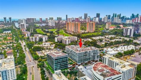 2960 NE 207th Street Miami FL 33180