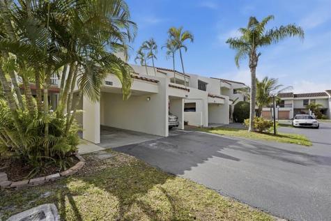 6678 Racquet Club Drive Fort Lauderdale FL 33319