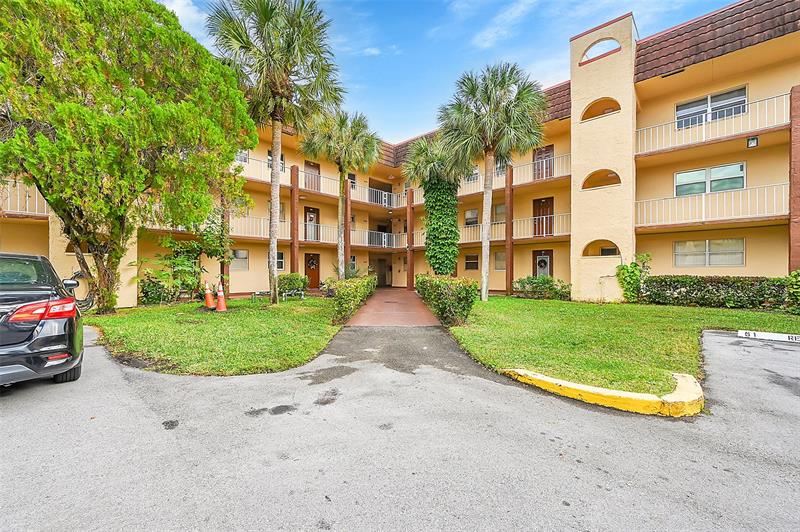 2780 N Pine Island Road Sunrise FL 33322