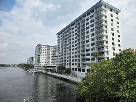 1401 N Riverside Drive Pompano Beach FL 33062