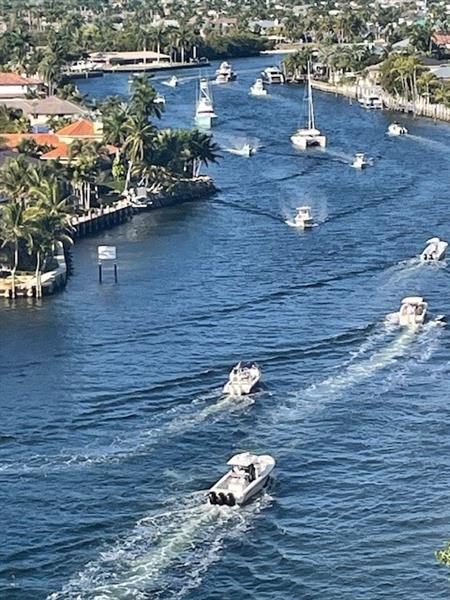 1401 N Riverside Drive Pompano Beach FL 33062