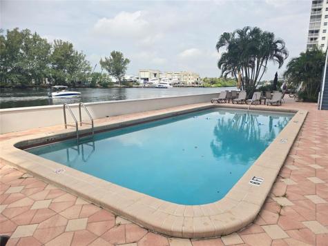 1401 N Riverside Drive Pompano Beach FL 33062