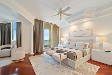 2100 N Ocean Boulevard Fort Lauderdale FL 33305