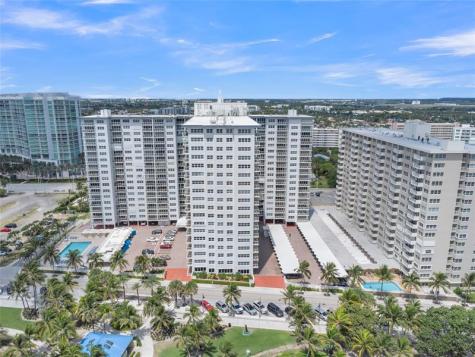 111 N Pompano Beach Boulevard Pompano Beach FL 33062