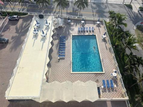 111 N Pompano Beach Boulevard Pompano Beach FL 33062