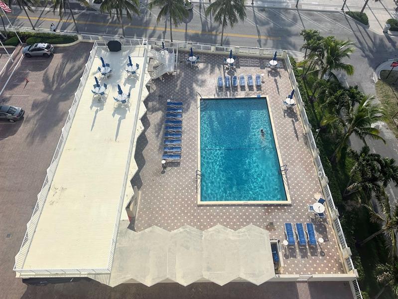 111 N Pompano Beach Boulevard Pompano Beach FL 33062