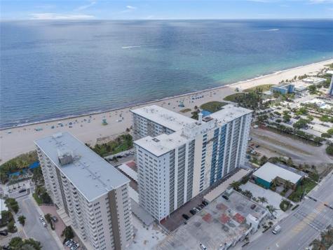 111 N Pompano Beach Boulevard Pompano Beach FL 33062