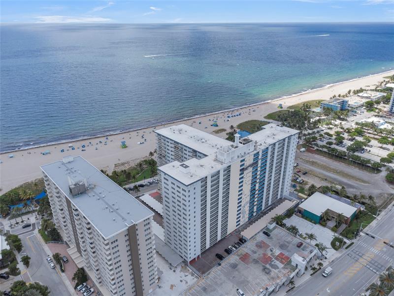 111 N Pompano Beach Boulevard Pompano Beach FL 33062