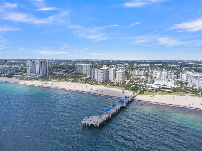 111 N Pompano Beach Boulevard Pompano Beach FL 33062