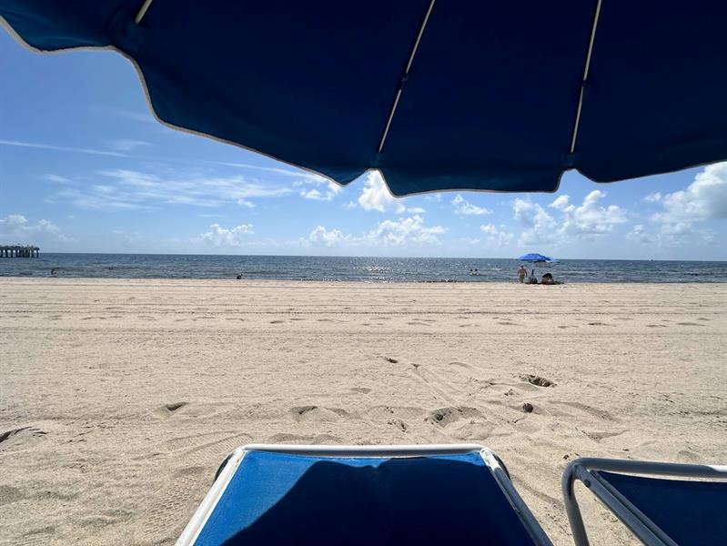 111 N Pompano Beach Boulevard Pompano Beach FL 33062