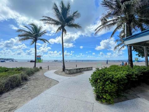 111 N Pompano Beach Boulevard Pompano Beach FL 33062