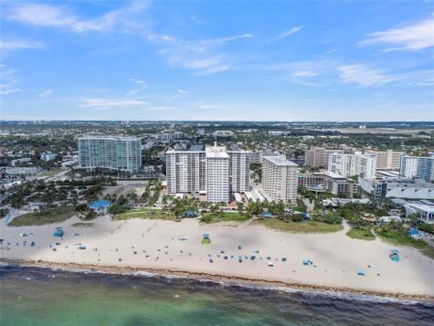111 N Pompano Beach Boulevard Pompano Beach FL 33062
