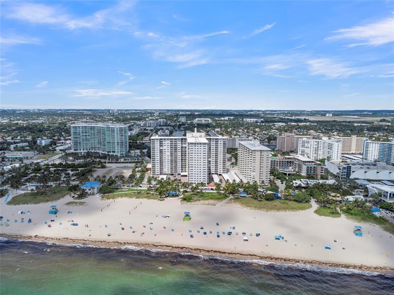 111 N Pompano Beach Boulevard Pompano Beach FL 33062