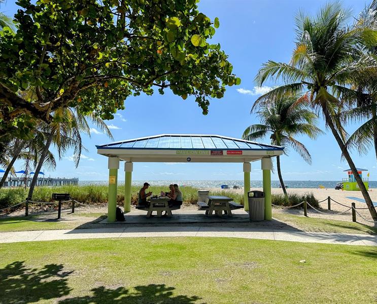 111 N Pompano Beach Boulevard Pompano Beach FL 33062