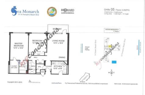 111 N Pompano Beach Boulevard Pompano Beach FL 33062