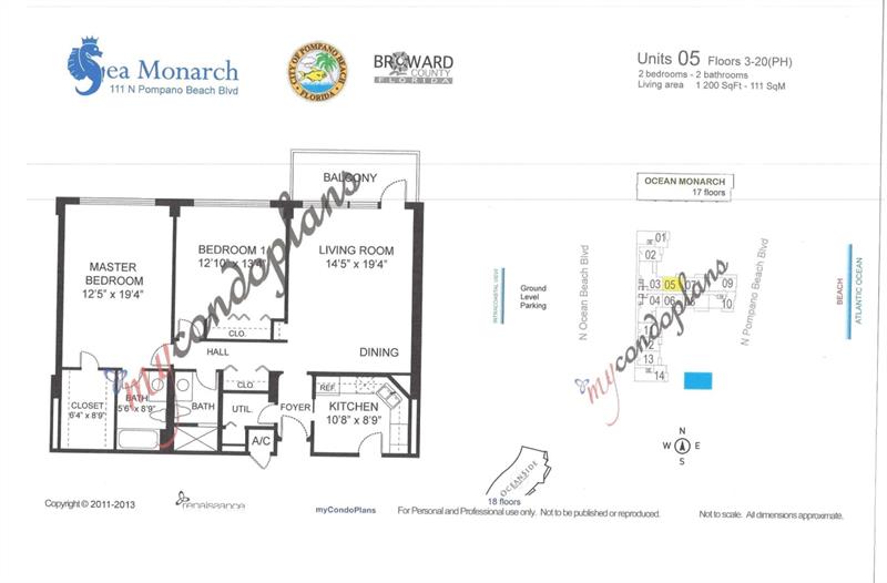 111 N Pompano Beach Boulevard Pompano Beach FL 33062