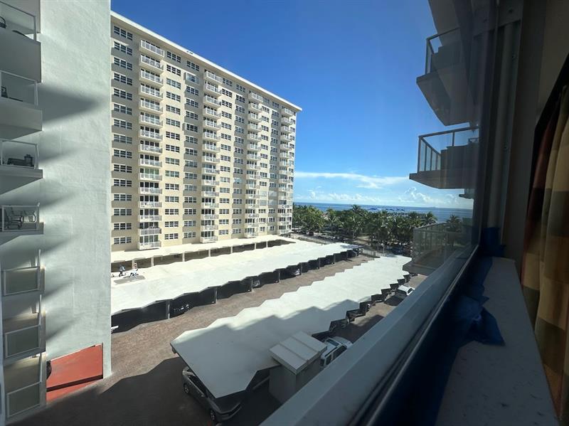 111 N Pompano Beach Boulevard Pompano Beach FL 33062