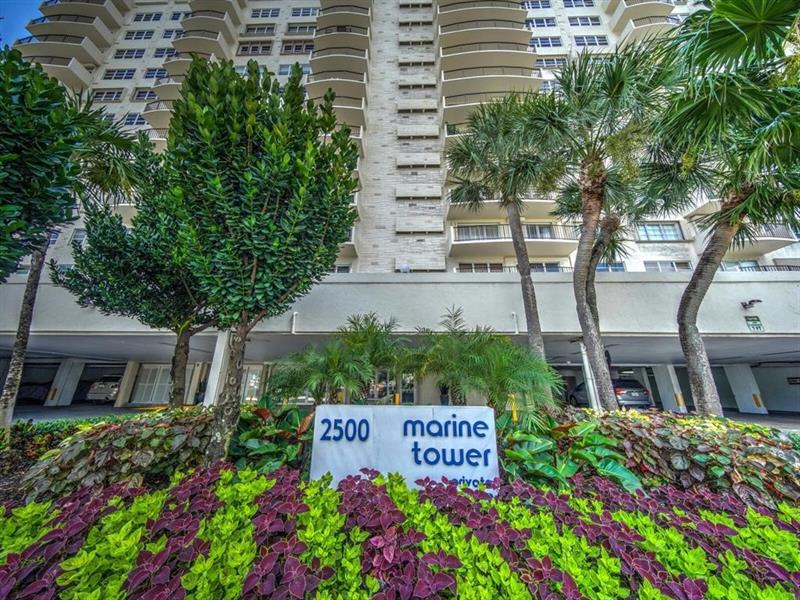 2500 E Las Olas Boulevard Fort Lauderdale FL 33301