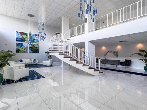 2500 E Las Olas Boulevard Fort Lauderdale FL 33301