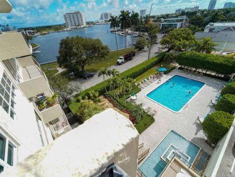 2500 E Las Olas Boulevard Fort Lauderdale FL 33301