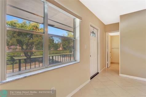 7290 NW 1st Street Margate FL 33063