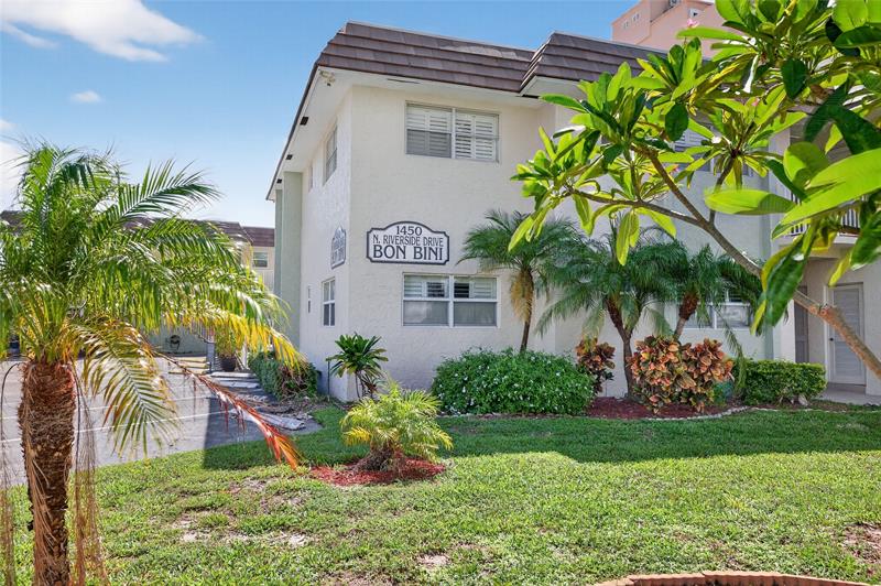 1450 N Riverside Drive Pompano Beach FL 33062