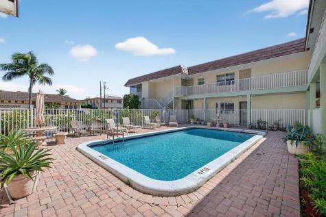 1450 N Riverside Drive Pompano Beach FL 33062