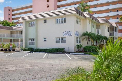 1450 N Riverside Drive Pompano Beach FL 33062