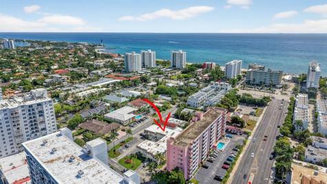 1450 N Riverside Drive Pompano Beach FL 33062