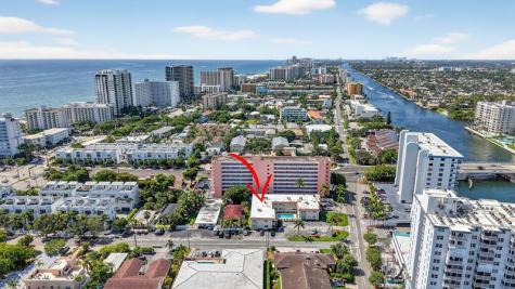 1450 N Riverside Drive Pompano Beach FL 33062
