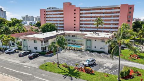 1450 N Riverside Drive Pompano Beach FL 33062