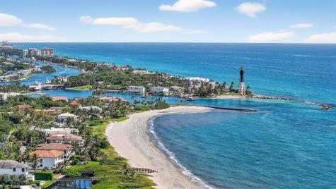 1450 N Riverside Drive Pompano Beach FL 33062