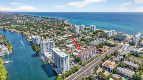 1450 N Riverside Drive Pompano Beach FL 33062