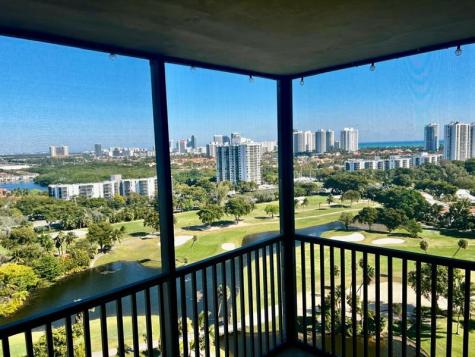 20379 W Country Club Drive Aventura FL 33180