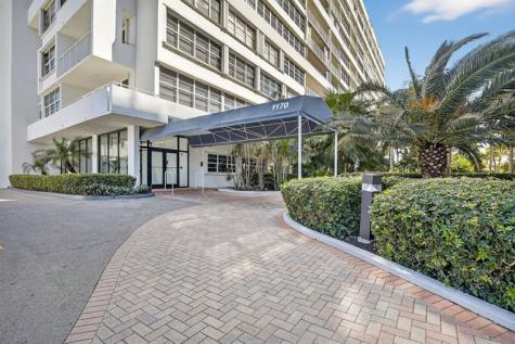 1170 N Federal Highway Fort Lauderdale FL 33304