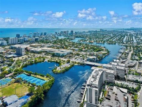 1170 N Federal Highway Fort Lauderdale FL 33304