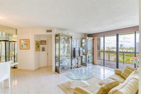 20185 E Country Club Drive Miami FL 33180