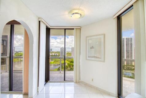 20185 E Country Club Drive Miami FL 33180