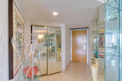 20185 E Country Club Drive Miami FL 33180