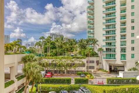 20185 E Country Club Drive Miami FL 33180