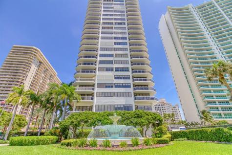 20185 E Country Club Drive Miami FL 33180