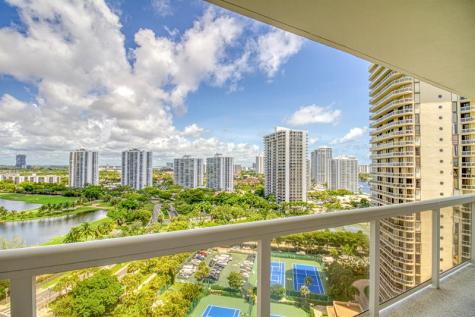 20185 E Country Club Drive Miami FL 33180