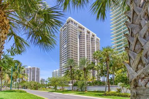 20185 E Country Club Drive Miami FL 33180